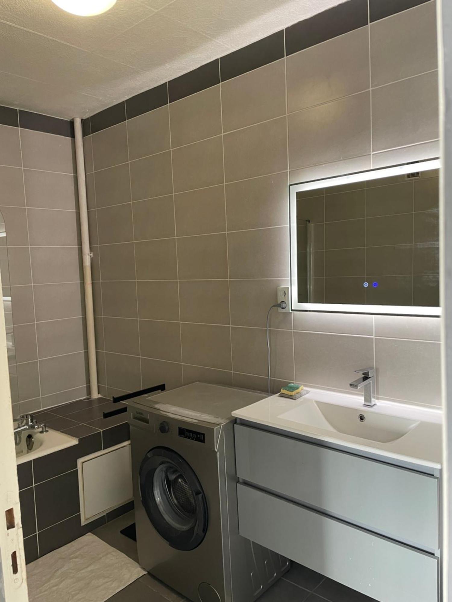 T2 Balcon Parking Climatise Albi Exterior foto